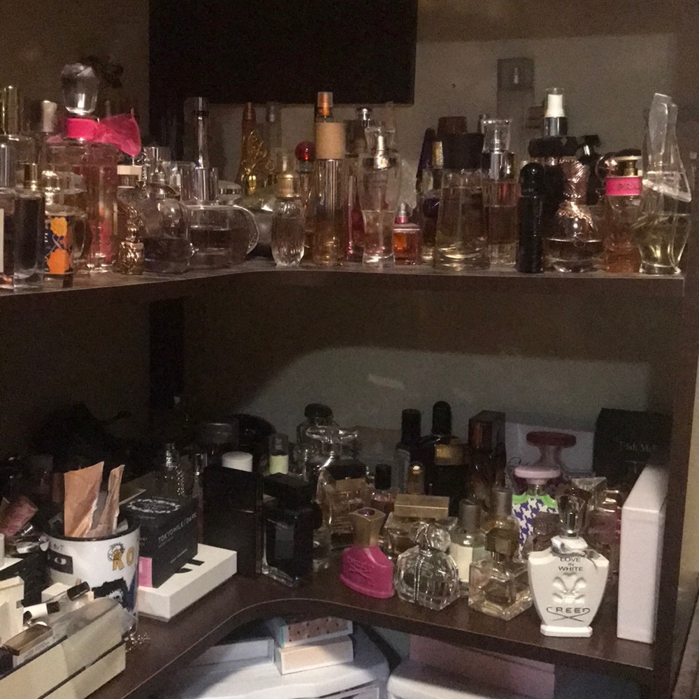 My Makeup Addiction